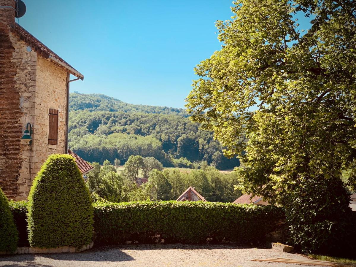 Le Clos La Colombiere Vincelles  Zewnętrze zdjęcie